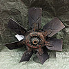 Volvo Engine Fan
