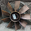 Engine Fan