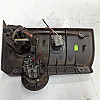 Sterling Ignition Panel