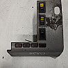 FL70 Dash Panel