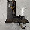 FL70 Dash Panel