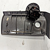 Ford Ignition Panel