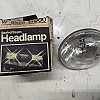 Headlight Bulbs
