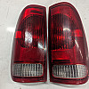 Ford Rear Tail lights