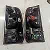 Ford Rear Tail lights