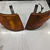 Volvo Front Turn Signals