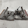 Volvo Front Turn Signals
