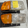Ford Headlights