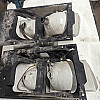 Ford Headlights