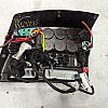 Sterling L9500 Dash Panel
