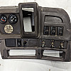 Sterling Dash Panel