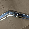 Mud Flap Hanger