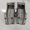 9200 International Cab Mount