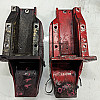 9900 Cab Mount