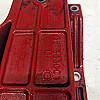 9900 Cab Mount
