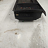 Volvo dash cluster