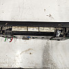 Volvo dash cluster