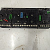 Volvo dash cluster