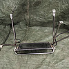 FL120 Mirrors
