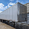 2008 Wabash 4 Axle