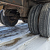 2008 Wabash 4 Axle