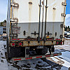 2008 Wabash 4 Axle
