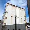 2008 Wabash 4 Axle