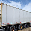 2008 Wabash 4 Axle