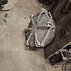 BETTS BETTS TANKER LID