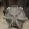 BETTS BETTS TANKER LID