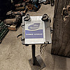 GAMBER JOHNSON GAMBER JOHNSON TELESCOPIC NOTE PAD STAND