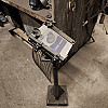 GAMBER JOHNSON GAMBER JOHNSON TELESCOPIC NOTE PAD STAND