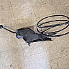 Automatic Transmission - Cable Shift