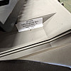 Volvo Headliner Storage