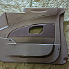Interior Door Panel