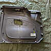 Interior Door Panel