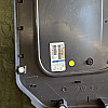 Interior Door Panel
