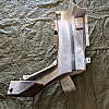 Cowl Panel Pair