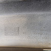 Cowl Panel Pair