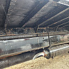 Black 2017 A&W 22' Flat deck