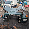 Ford L9000 Hood