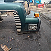 Ford L9000 Hood