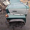 Ford L9000 Hood