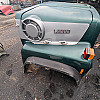 Ford L9000 Hood