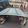 Ford L9000 Hood