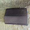 IH Fuse Panel Cover