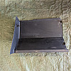IH Fuse Panel Cover
