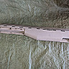 International Vent Panel Cover