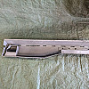 International Vent Panel Cover