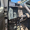 Instrument Cover Panel